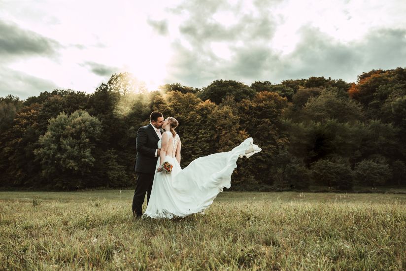 Hochzeitsfotograf Frankfurt