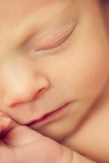 Babyfotograf Frankfurt