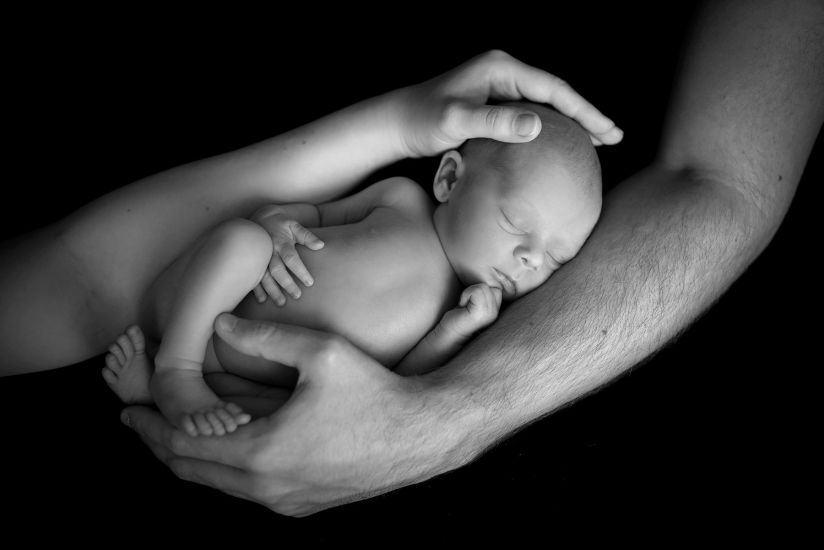 Babyfotostudio Frankfurt