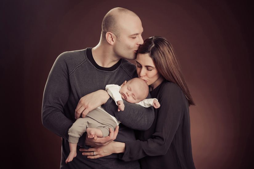 Familien Fotograf Frankfurt