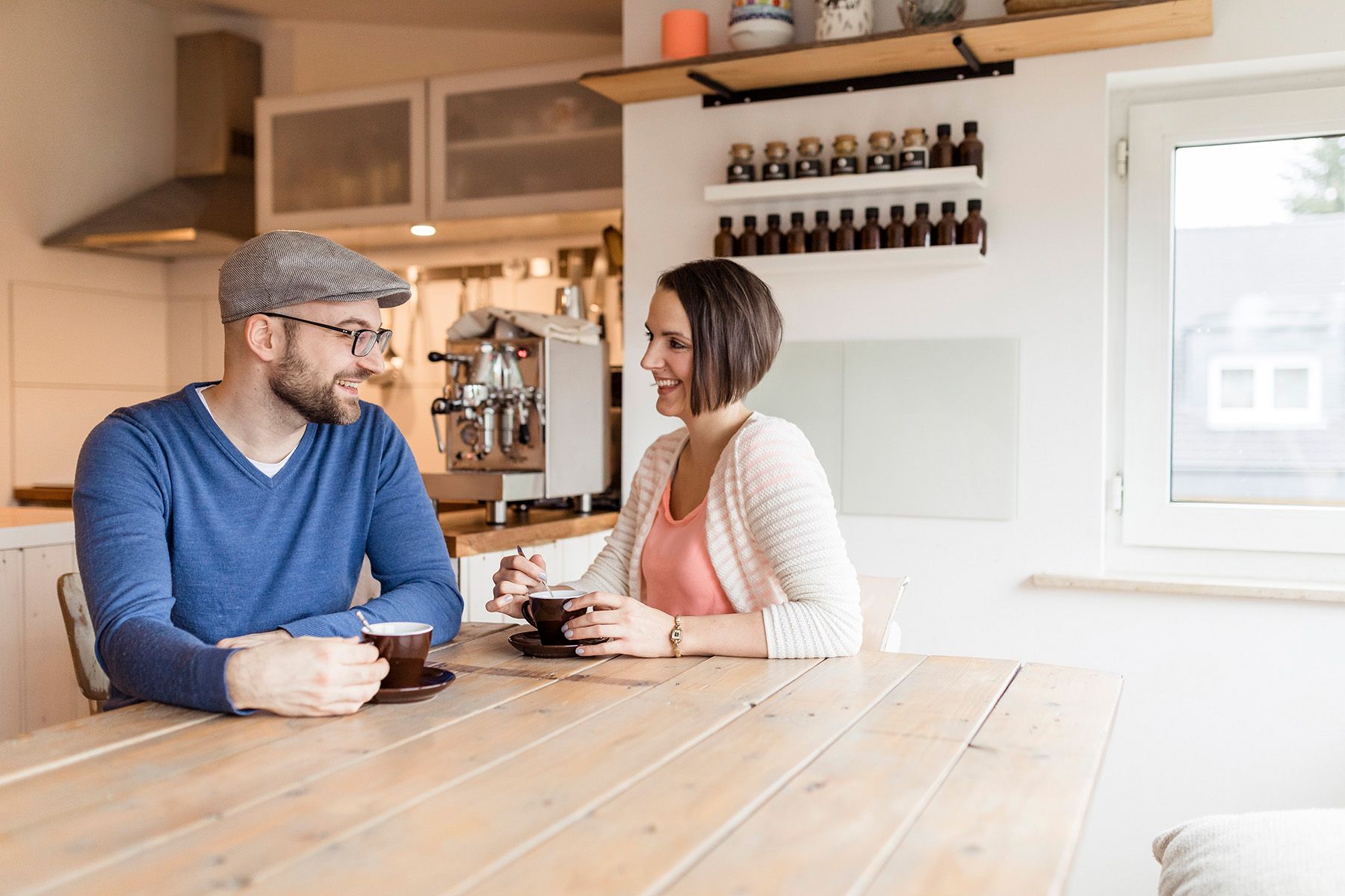 Commercial Fotografie für Foodblogger