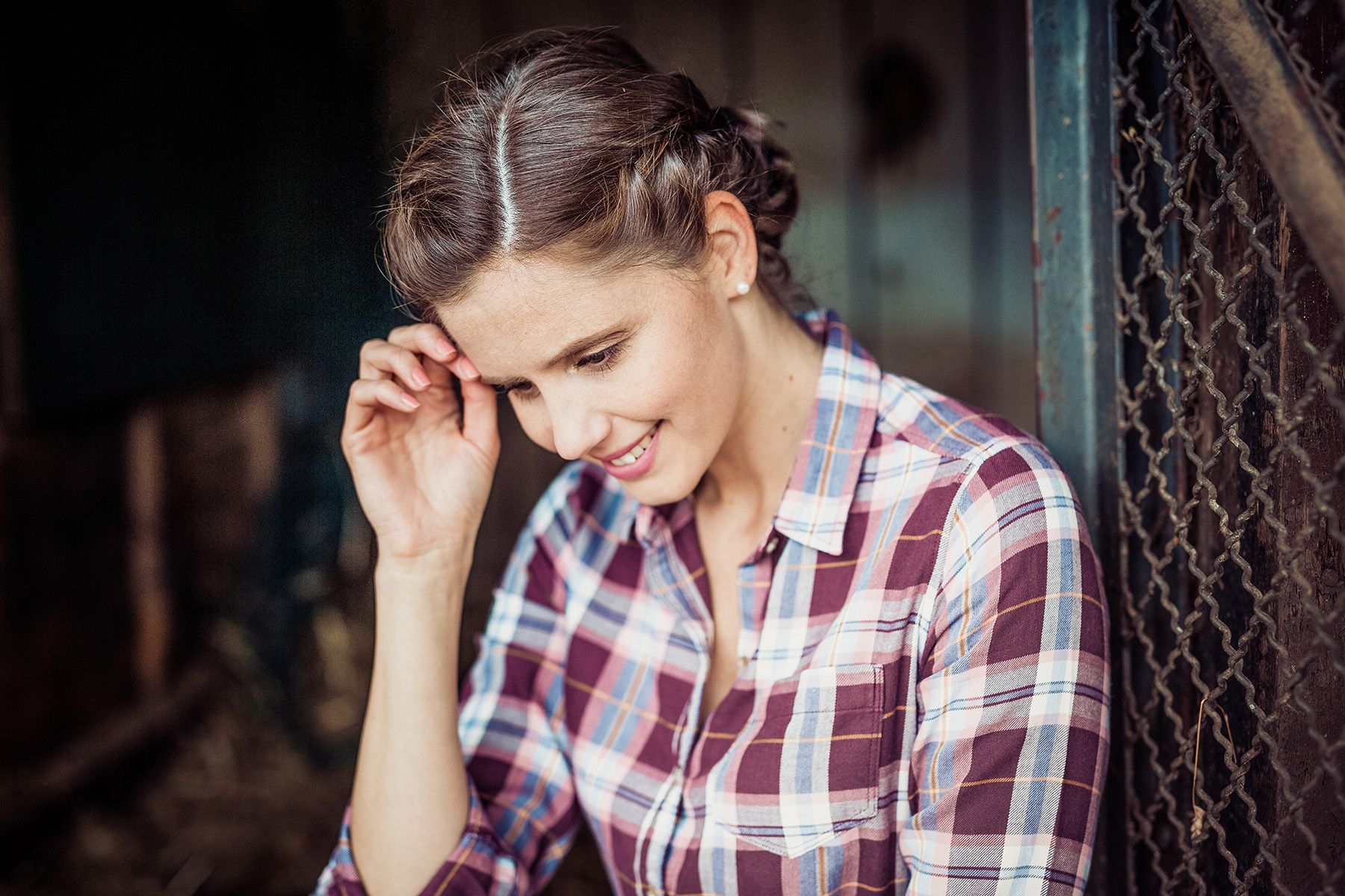 Portraitfotografie Frankfurt