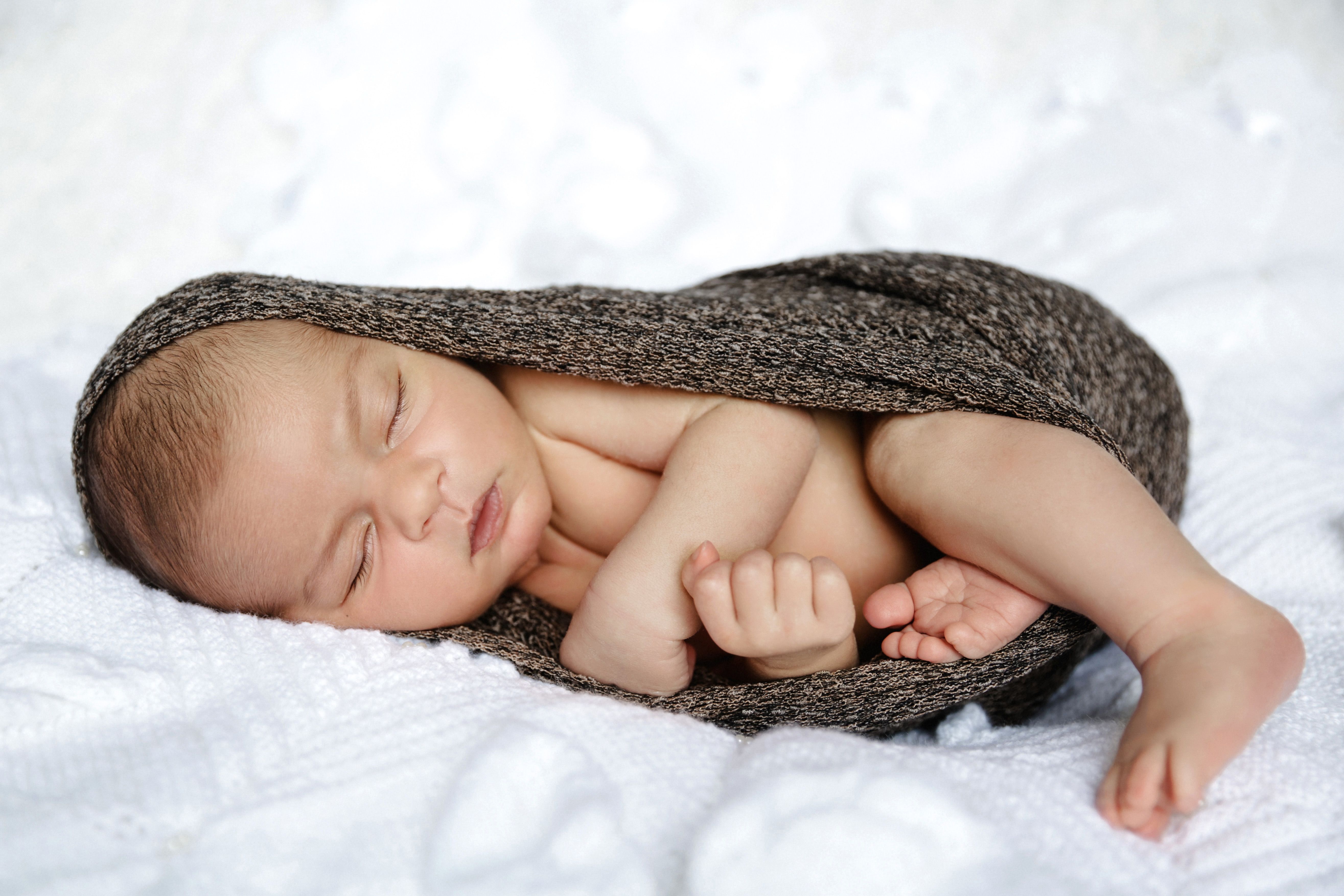 Babyshootings im Taunus